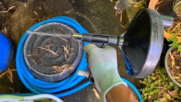 Etiler Lavabo Tıkanıklık Tikali Boru Açma